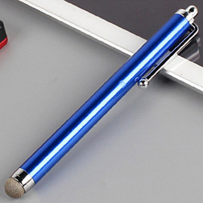 9.0 Namib Head Universal Stylus Pen Creion tactil pentru Accesorii pentru telefon mobil Creion capacitiv Samsung din metal Android Ipad Iphone