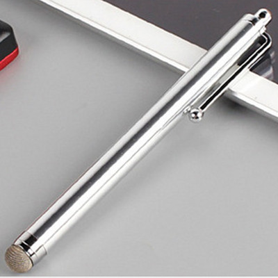 9.0 Namib Head Universal Stylus Pen Creion tactil pentru Accesorii pentru telefon mobil Creion capacitiv Samsung din metal Android Ipad Iphone