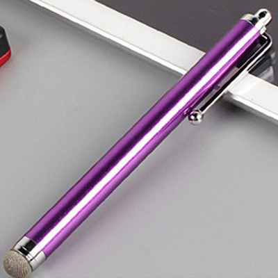 9.0 Namib Head Universal Stylus Pen Creion tactil pentru Accesorii pentru telefon mobil Creion capacitiv Samsung din metal Android Ipad Iphone
