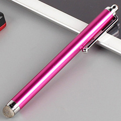 9.0 Namib Head Universal Stylus Pen Creion tactil pentru Accesorii pentru telefon mobil Creion capacitiv Samsung din metal Android Ipad Iphone