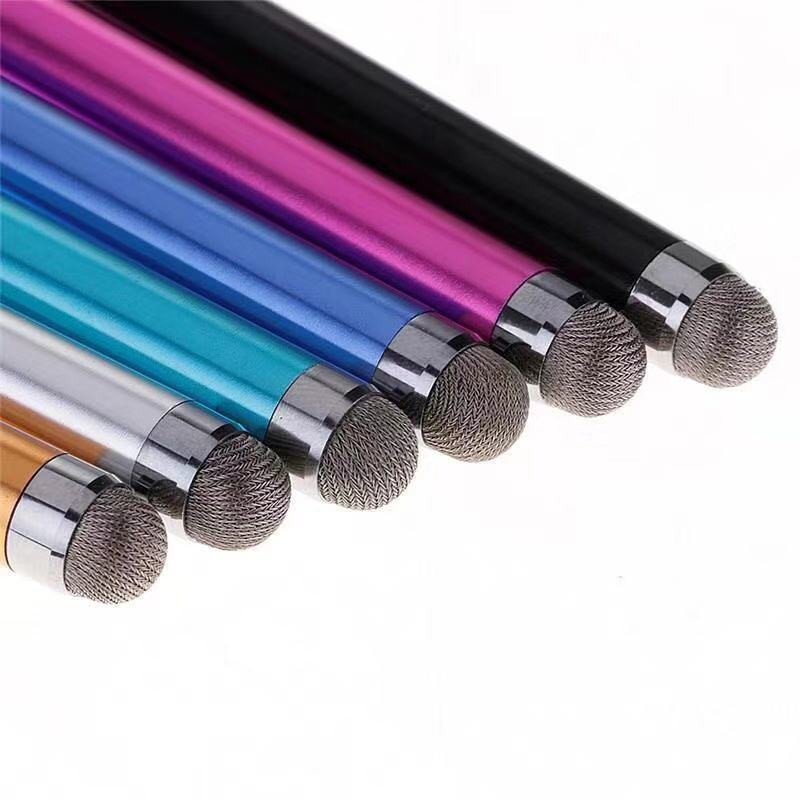 9.0 Namib fej univerzális érintőceruza érintőceruza mobiltelefon-tartozékokhoz Fém Samsung kapacitív ceruza Android Ipad Iphone