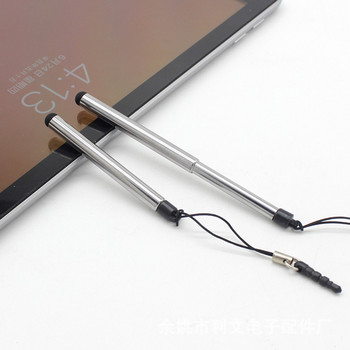 Στυλό γενικής χρήσης οθόνης αφής για iPad iPhone Samsung Huawei OPPO REALME HTC Tablet / Όλα τα κινητά τηλέφωνα / Tablet PC