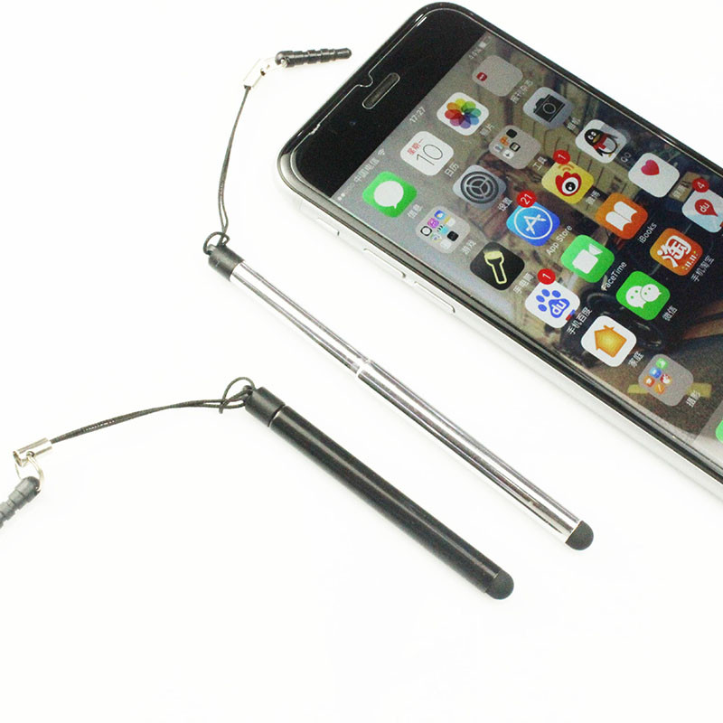 Univerzális érintőképernyős ceruza tollak iPad iPhone-hoz Samsung Huawei OPPO REALME HTC Tablet / Minden mobiltelefon / Tablet PC