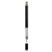 Scriere desen 2 în 1 stilou neted Ecran tactil Ventuză Cadouri Portabil Birou Metal Multifuncțional Capacitiv Universal