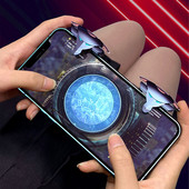 Cooler plat pentru telefon mobil cu semiconductor magnetic Super Bargain Metal