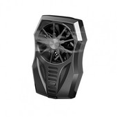 Ventilator de răcire a telefonului Dissiparea căldurii Retractabil Reîncărcabil Telefon portabil Radiator Radiator pentru telefon mobil