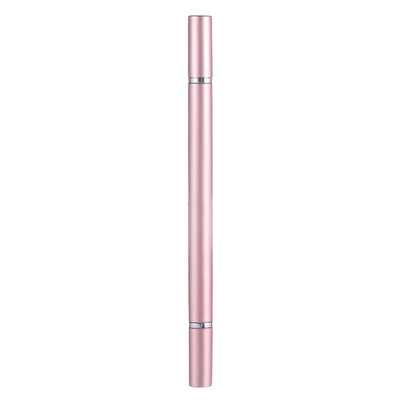 Stilo 2 în 1 pentru smartphone Tabletă Desen Creion capacitiv Stilo capacitiv Creion Stylus Ecran mobil Pen tactil pentru iPad