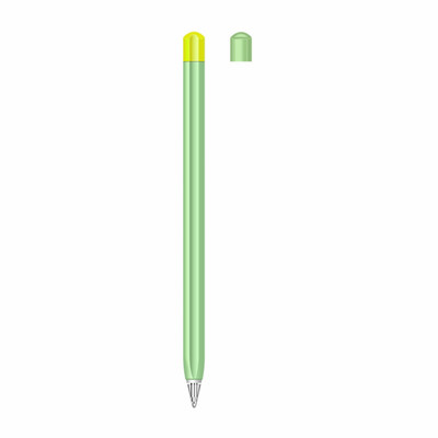 Pentru Huawei M-Pencil 2 generație Husa de protecție din silicon anti-zgârieturi Nib Stylus Pen Case pentru accesorii Huawei M-Pencil