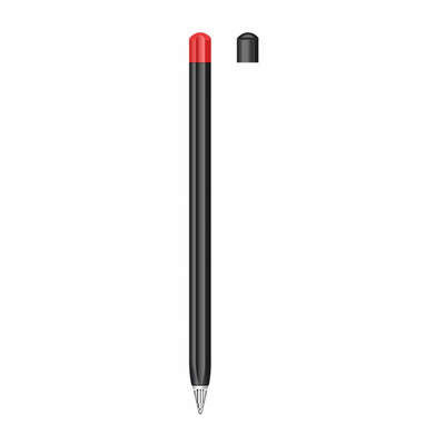 Pentru Huawei M-Pencil 2 generație Husa de protecție din silicon anti-zgârieturi Nib Stylus Pen Case pentru accesorii Huawei M-Pencil