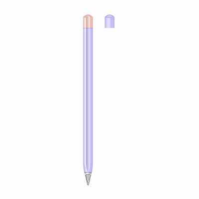 Pentru Huawei M-Pencil 2 generație Husa de protecție din silicon anti-zgârieturi Nib Stylus Pen Case pentru accesorii Huawei M-Pencil
