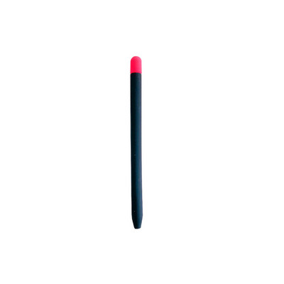 Husă moale Candy Color pentru Apple iPad Pencil 2 Gen Husă din silicon pentru Apple Pencil 2 Cap Nib Touch Pen Stylus Protector Protector