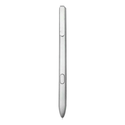 Buton pentru ecran tactil Stylus S Pen pentru Samsung-g Galaxy Tab S3 SM-T820 T825 T827 Touch S-Pen Replaceme Stylus Black Intelligent