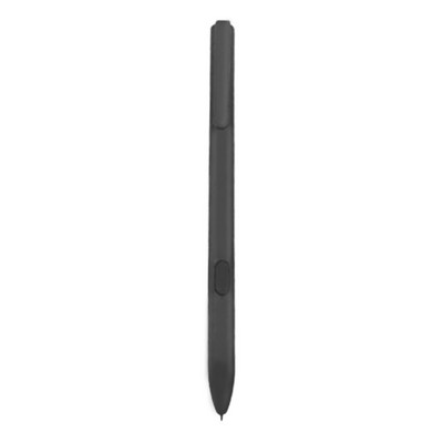 Buton pentru ecran tactil Stylus S Pen pentru Samsung-g Galaxy Tab S3 SM-T820 T825 T827 Touch S-Pen Replaceme Stylus Black Intelligent