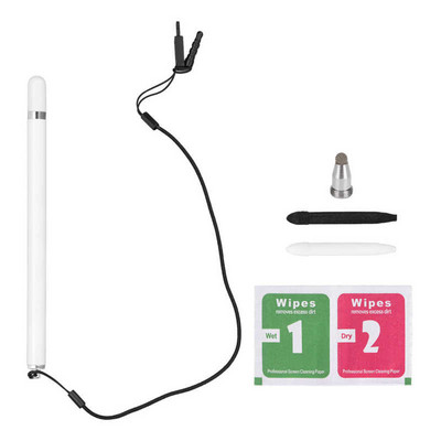 Stylus Stylus Universal Durabil Capacitiv pentru tablete pentru telefoane mobile