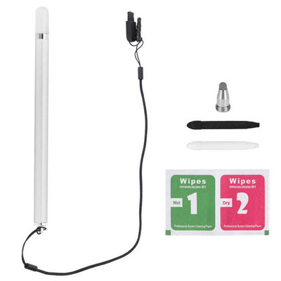 Stylus Stylus Universal Durabil Capacitiv pentru tablete pentru telefoane mobile