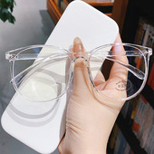 Fashion Blue Light Γυαλιά Γυναικεία Γυαλιά Clear κανονικά γυαλιά gaming υπολογιστή Comfort Anti Blue Ανδρικά γυαλιά