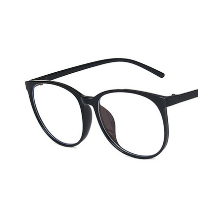 Ochelari de modă cu lumină albastră Ochelari pentru femei Ochelari clari obișnuiți pentru jocuri pe computer Ochelari confort anti albastru pentru bărbați