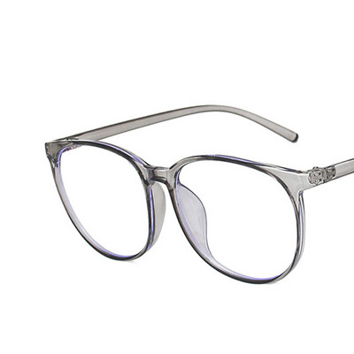 Fashion Blue Light Γυαλιά Γυναικεία Γυαλιά Clear κανονικά γυαλιά gaming υπολογιστή Comfort Anti Blue Ανδρικά γυαλιά