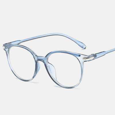 Fashion Blue Light Γυαλιά Γυναικεία Γυαλιά Clear κανονικά γυαλιά gaming υπολογιστή Comfort Anti Blue Ανδρικά γυαλιά