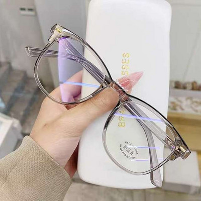 Fashion Blue Light Γυαλιά Γυναικεία Γυαλιά Clear κανονικά γυαλιά gaming υπολογιστή Comfort Anti Blue Ανδρικά γυαλιά