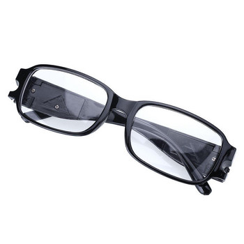 Γυαλιά ανάγνωσης πολλαπλής αντοχής LED Άνδρας Γυναίκα Unisex γυαλιά γυαλιά γυαλιά μεγεθυντικός φακός διόπτρας Light Up Night γυαλιά πρεσβυωπίας Νέο