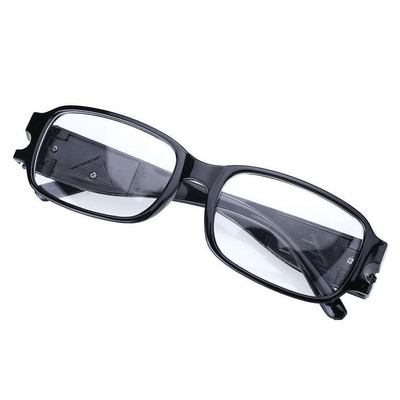 Ochelari de lectură cu rezistență multiplă LED Bărbat Femeie Ochelari de vedere unisex Ochelari dioptrii Lupă iluminată Noapte Ochelari prezbiopi Nou