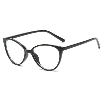 CRIXALIS Ochelari de vedere cu lumină albastră pentru femei 2021 Ochelari optici flexibili cu prescripție Rac de ochelari pentru computer pentru femei UV400
