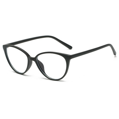 CRIXALIS Ochelari de vedere cu lumină albastră pentru femei 2021 Ochelari optici flexibili cu prescripție Rac de ochelari pentru computer pentru femei UV400