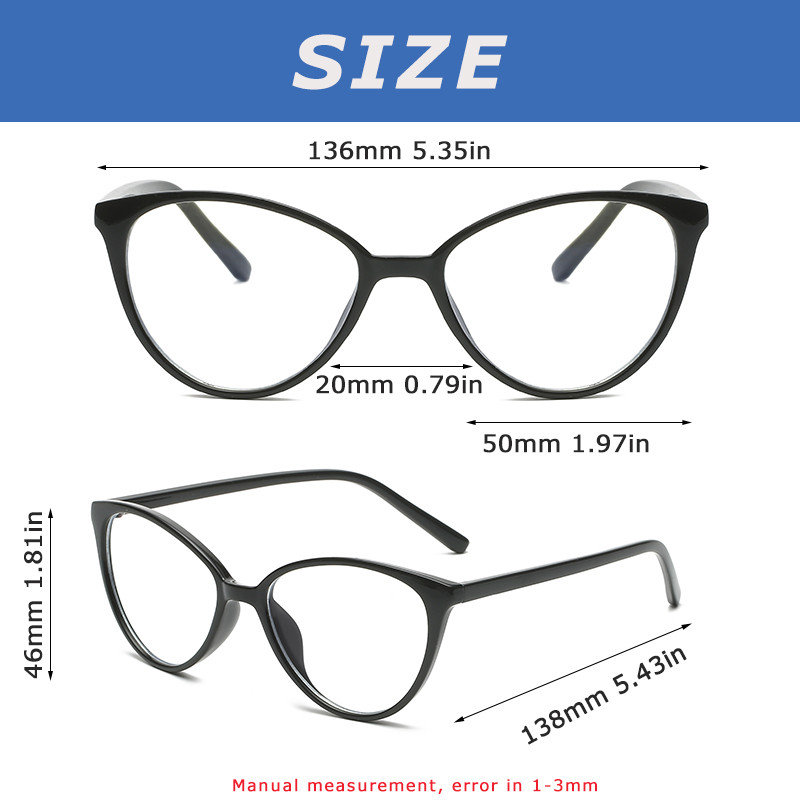 CRIXALIS női kék fényű szemüvegek 2021 rugalmas optikai dioptriás szemüvegkeret női számítógépes szemüvegek, női UV400