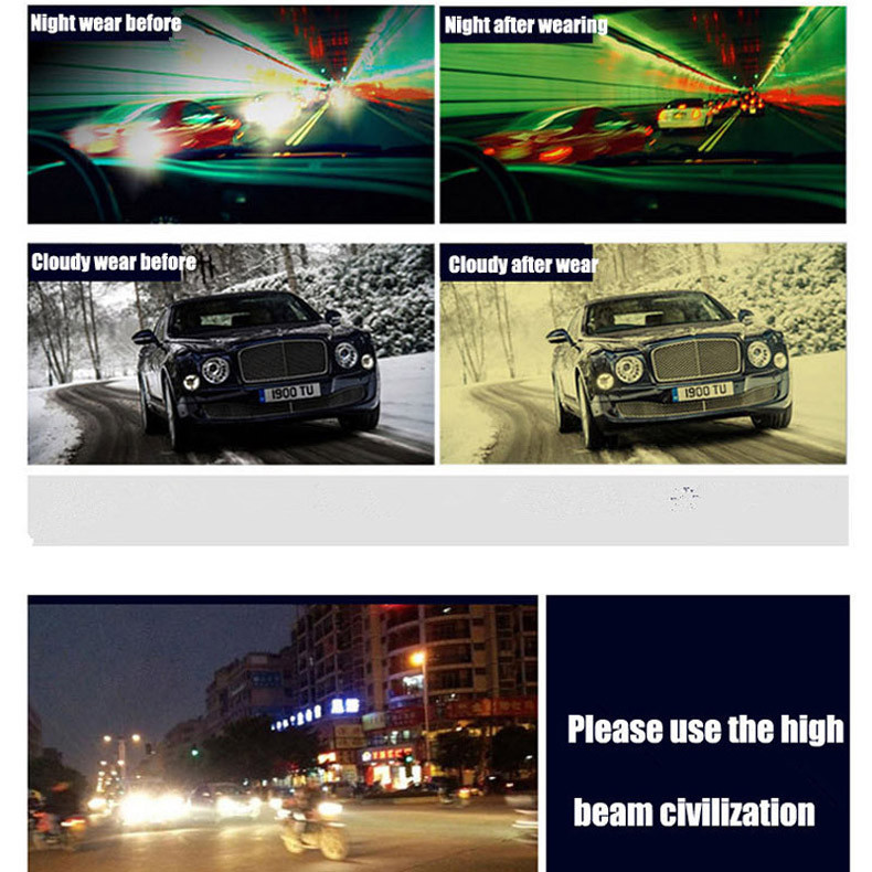 Férfi sport polarizált napszemüvegek vezetési horgászathoz klasszikus árnyalatok vintage napszemüvegek nappali és éjszakai kültéri napszemüvegek