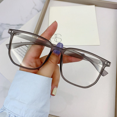 Ochelari fotocromatici de modă Ochelari anti albastru Ochelari de protecție pentru ochi Ochelari de computer Ochelari cu gradient Femei Bărbați Ochelari Ochelari