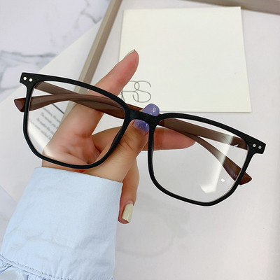 Ochelari fotocromatici de modă Ochelari anti albastru Ochelari de protecție pentru ochi Ochelari de computer Ochelari cu gradient Femei Bărbați Ochelari Ochelari