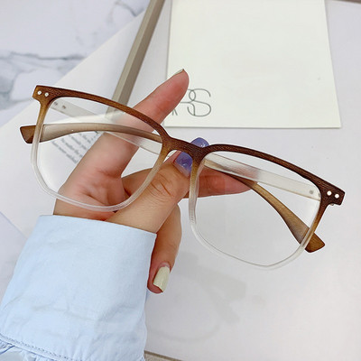 Ochelari fotocromatici de modă Ochelari anti albastru Ochelari de protecție pentru ochi Ochelari de computer Ochelari cu gradient Femei Bărbați Ochelari Ochelari
