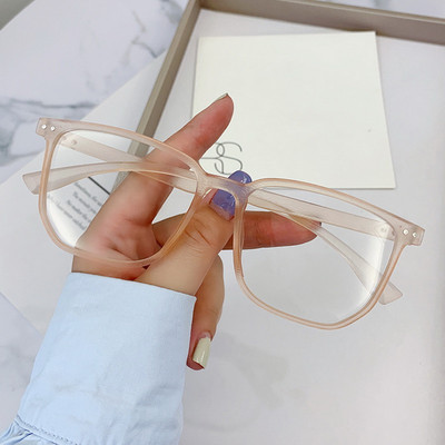 Ochelari fotocromatici de modă Ochelari anti albastru Ochelari de protecție pentru ochi Ochelari de computer Ochelari cu gradient Femei Bărbați Ochelari Ochelari