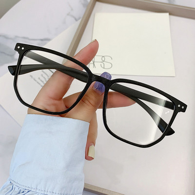 Ochelari fotocromatici de modă Ochelari anti albastru Ochelari de protecție pentru ochi Ochelari de computer Ochelari cu gradient Femei Bărbați Ochelari Ochelari