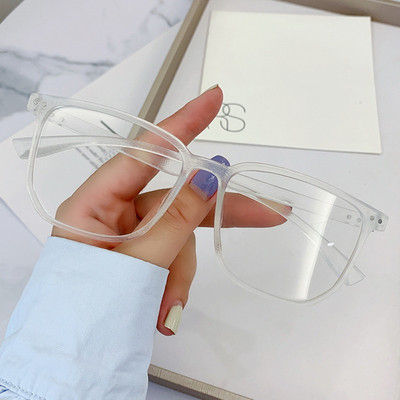 Ochelari fotocromatici de modă Ochelari anti albastru Ochelari de protecție pentru ochi Ochelari de computer Ochelari cu gradient Femei Bărbați Ochelari Ochelari