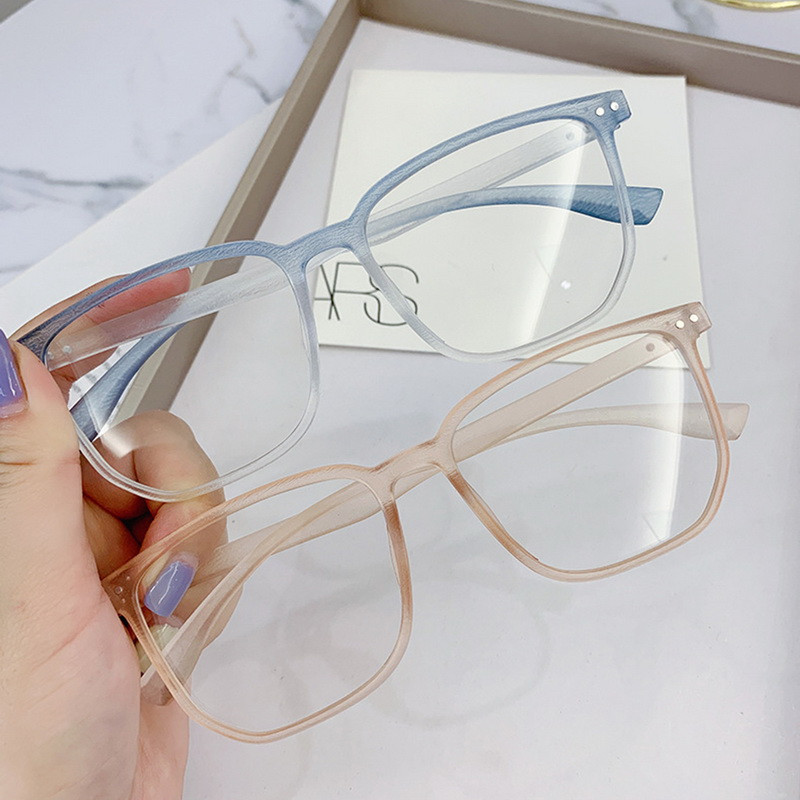 Divat fotokróm szemüvegek Antikék szemüvegek Szemvédelem Számítógépes szemüvegek Gradiens szemüvegek Női Férfi Szemüvegek Szemüvegek