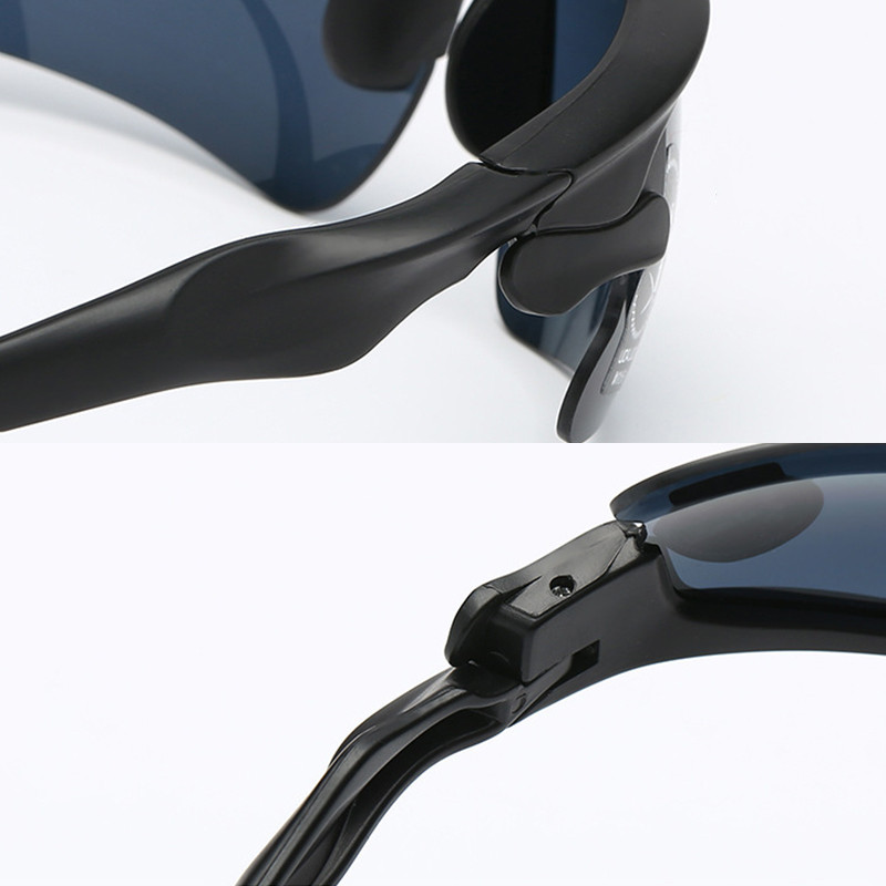 Férfi Kerékpáros Szemüvegek Fotokróm Kerékpáros Szemüvegek Férfi Mountain Bike Bicikli Sport Kerékpáros Napszemüvegek MTB Kerékpáros Szemüvegek Nő