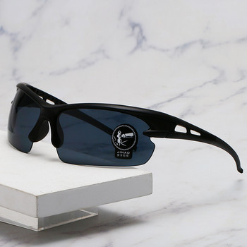 Очила за нощно виждане Висококачествени мъжки очила Слънчеви очила против отблясъци Очила Очила Очила за шофьор Очила за езда