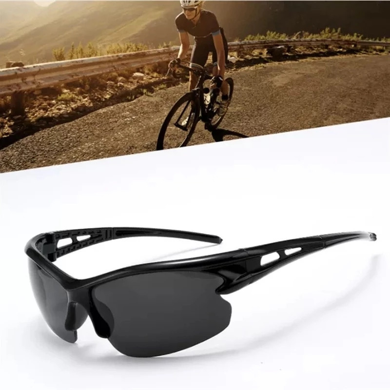 Naočale za noćno gledanje Visokokvalitetne muške naočale Sunčane naočale protiv odsjaja Naočale Naočale Naočale za vozača Naočale za jahanje
