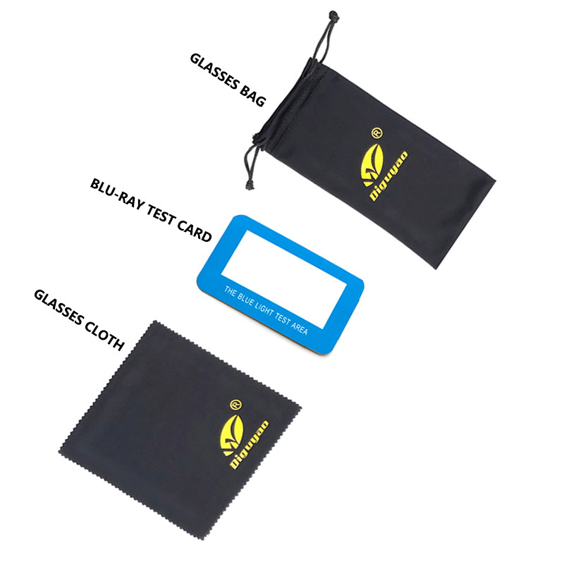 DIGUYAO márka kerek szemüvegek női optikai szemüvegek számítógépes antiszűrő kék fényt blokkoló szemüvegek TV-játékokhoz Fáradtsági szemüvegek