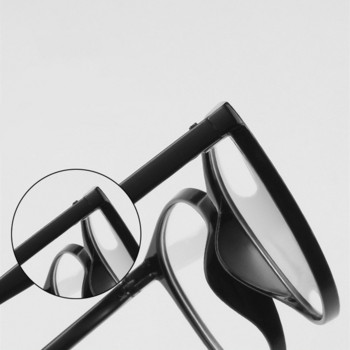 Anti Blue Light Γυαλιά Γυναικεία Vintage Υπολογιστές Gafas Ανδρικά Γυαλιά Οπτικά Γυαλιά Απλό Lunettes De Sol Πλαίσιο Γυαλιά παιχνιδιού