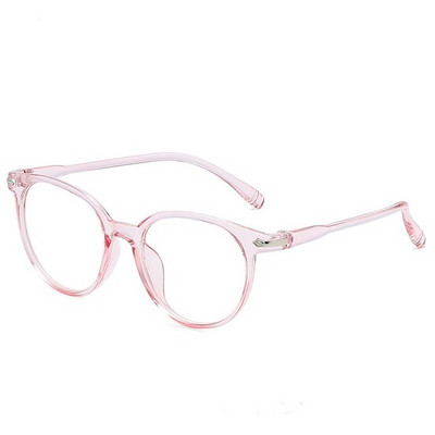 Ochelari anti-lumină albastră, femei, vintage, pentru computer, bărbați, ochelari de vedere, sticlă optică, lunette de sol, cadru de ochelari de jocuri