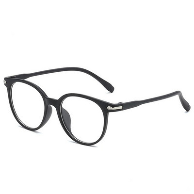 Ochelari anti-lumină albastră, femei, vintage, pentru computer, bărbați, ochelari de vedere, sticlă optică, lunette de sol, cadru de ochelari de jocuri
