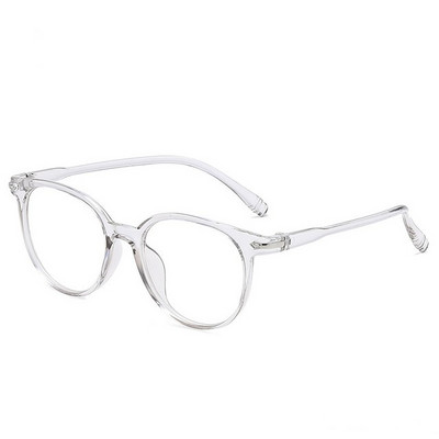 Ochelari anti-lumină albastră, femei, vintage, pentru computer, bărbați, ochelari de vedere, sticlă optică, lunette de sol, cadru de ochelari de jocuri