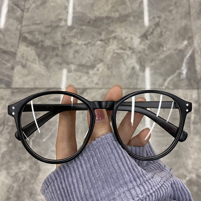 Ochelari anti lumină albastră femei computer bărbați dovada lumină albastră dovadă modă dovadă radiații lumină albastră față fără machiaj ochelari simpli