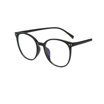 Нови анти-Blu-ray очила за четене Модни супер леки удобни мъжки и дамски очила за четене Стойка Очила за четене 4.7