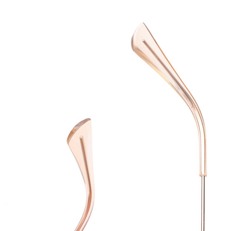 Szemüvegek Sugárzásgátló Kiskeretes Számítógépes Szemüvegek Irodai Szemüvegek Kék fény elleni szemüvegek Cserélhető lencsék Szemüveg