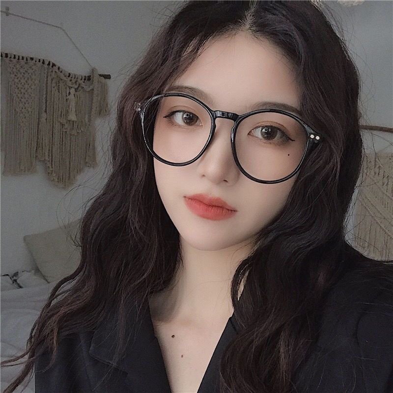 Új Anti Blue Light Szemüvegek Női Számítógépes Szemüvegek Férfi Szemüvegek Optikai Üveg Sima Padló Szemüvegek Keretes Játékszemüvegek