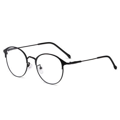 Ochelari anti-radiații Unisex Ochelari de blocare a luminii albastre Ochelari decorativi împotriva oboselii ochilor Ochelari de protecție pentru ecranul computerului
